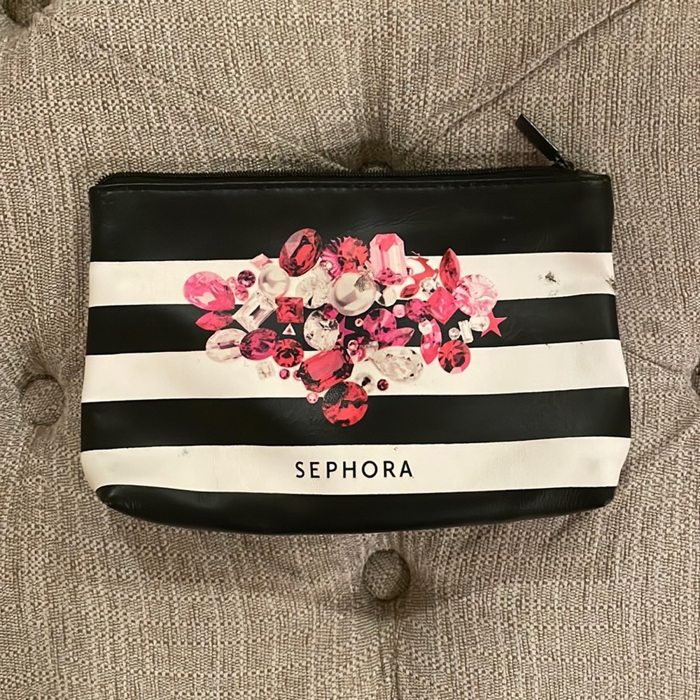 Sephora Makeup Bag